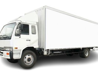 Pickup For Rent In Dubai Studio City
