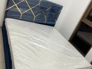 Buy Best Bed In Damac Hills Dubai