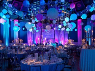 Balloon Decorations Al Tawar Dubai 0568413839