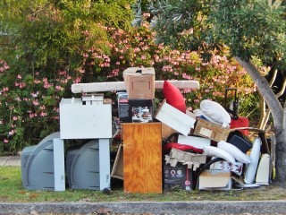 Junk, Rubbish, Garbage Removal Al Ain Dubai