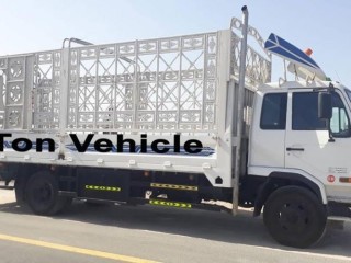 Pickup Rental Dubai 0559972621