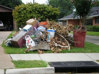Junk, Rubbish, Garbage Removal Al Barari Dubai