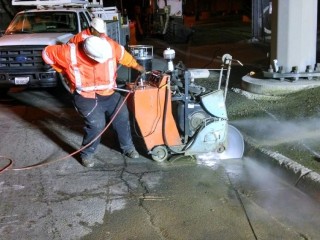Concrete Coring, Cutting & Demolition In Jebel Ali Dubai